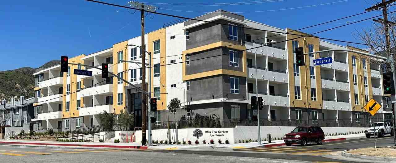 Olive Tree Gardens, LLC - Photo 2 of 5