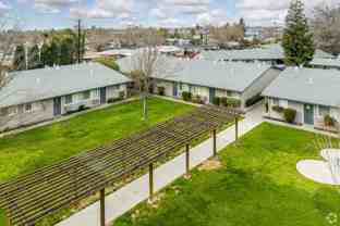 Parkwood Square Apartments - Photo 1 of 1