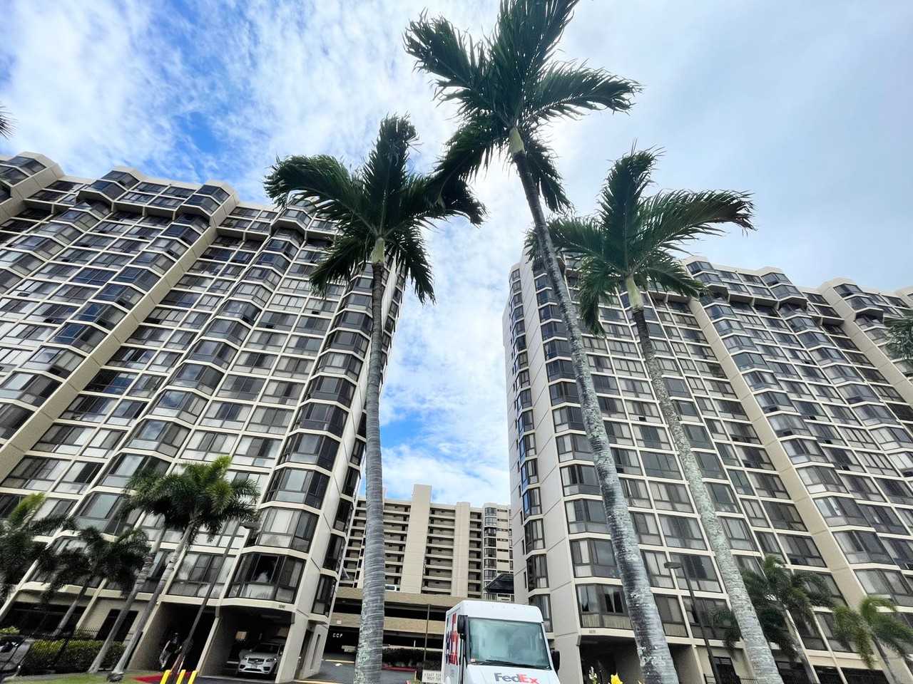 5090 Likini St #702 - Photo 2 of 15