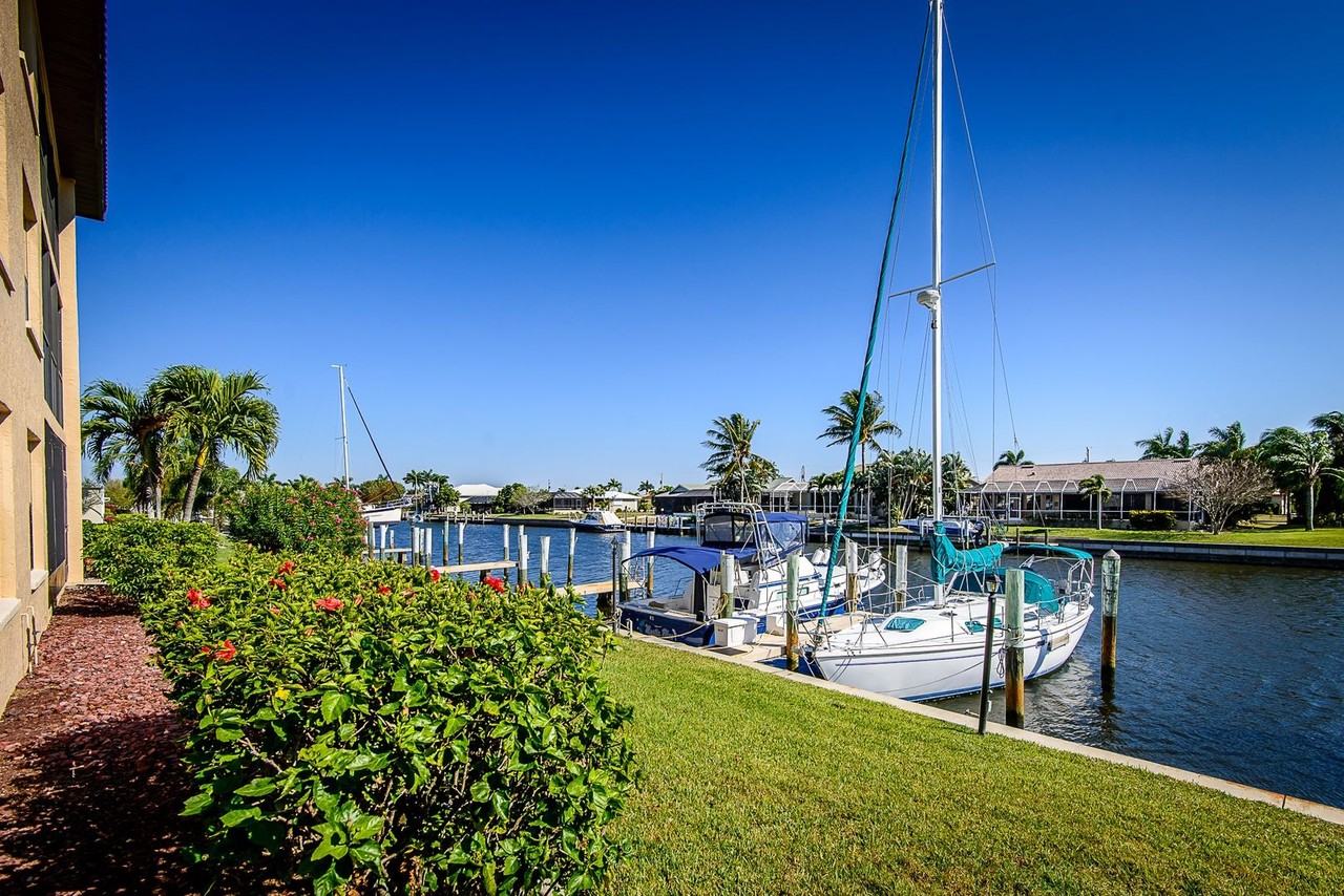 2601 W Marion Ave #41C - Photo 2 of 45