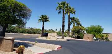 featured image of 10401 N Saguaro Blvd #203