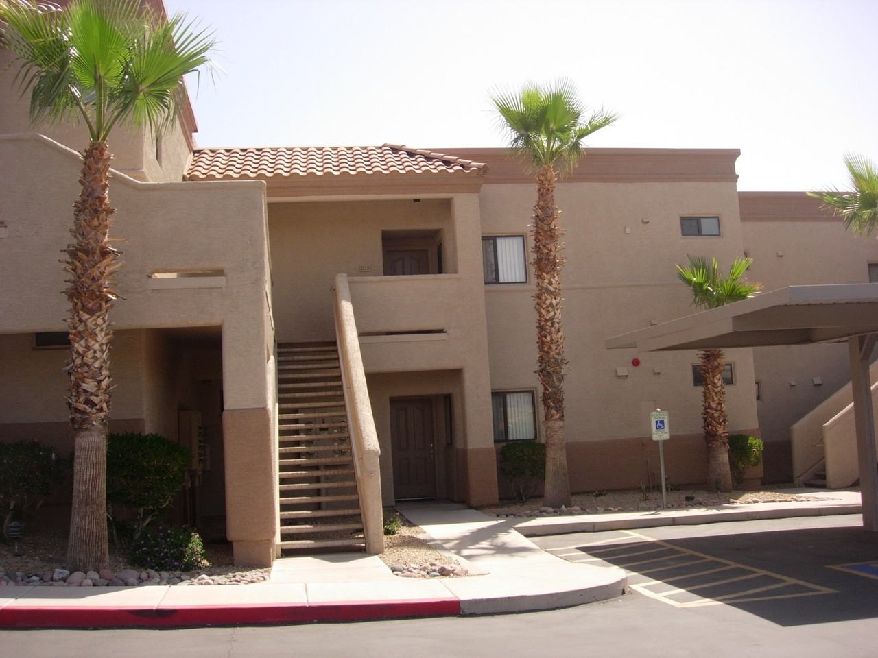 10401 N Saguaro Blvd #203 - Photo 3 of 20