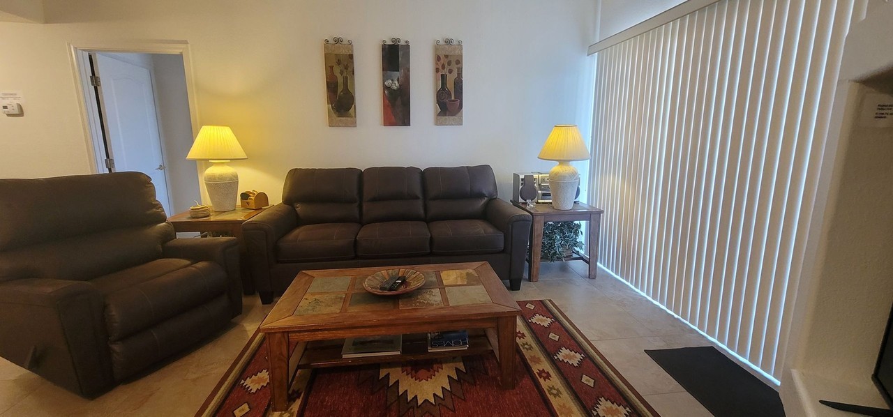 10401 N Saguaro Blvd #203 - Photo 4 of 20