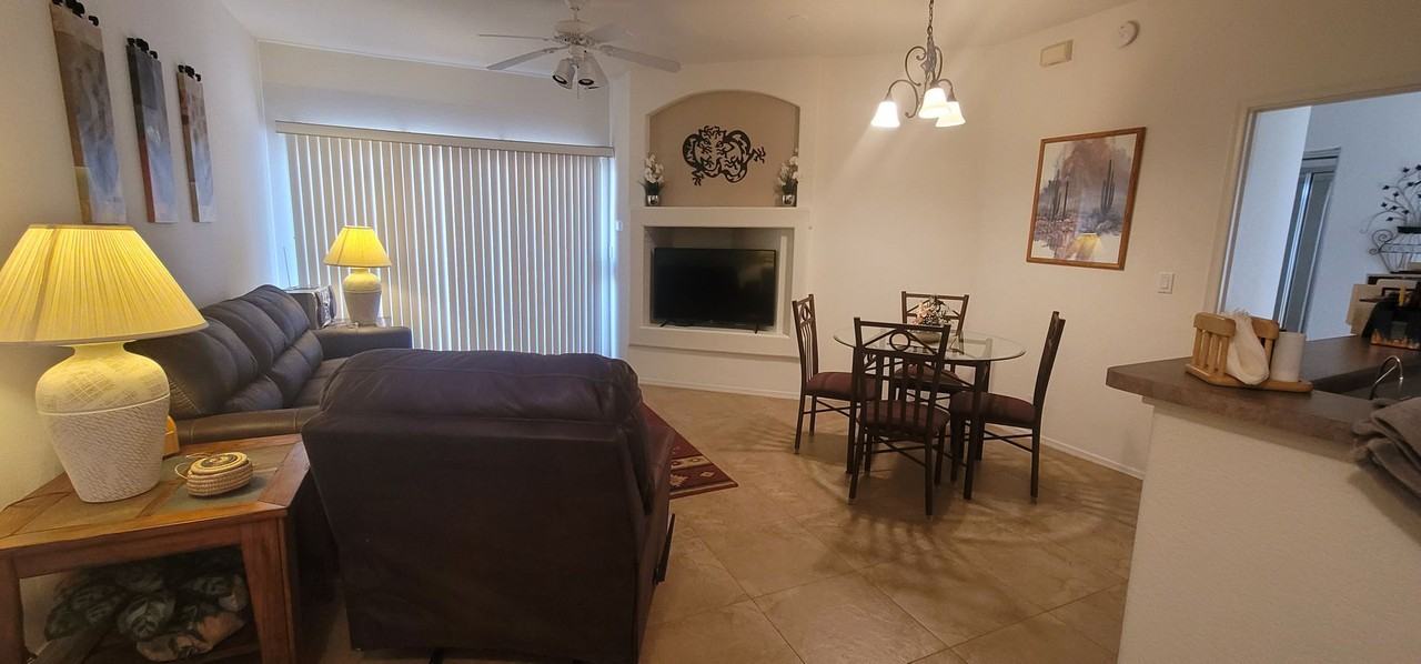 10401 N Saguaro Blvd #203 - Photo 5 of 20