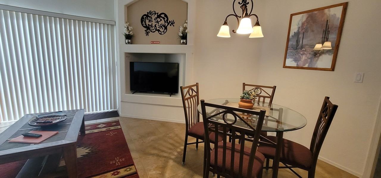 10401 N Saguaro Blvd #203 - Photo 7 of 20