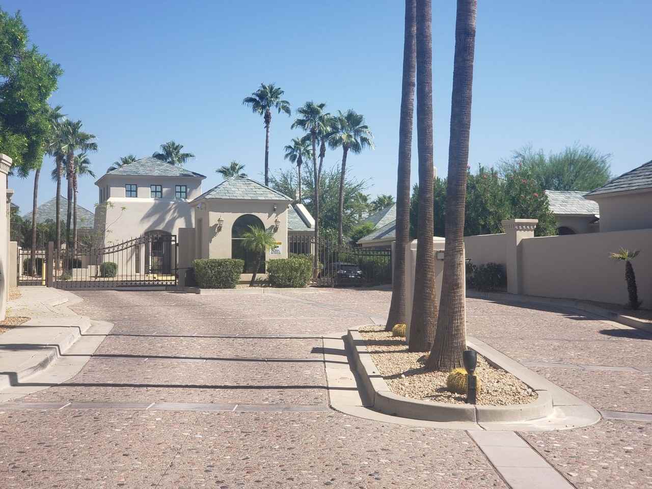 16540 E El Lago Blvd #19 - Photo 2 of 26