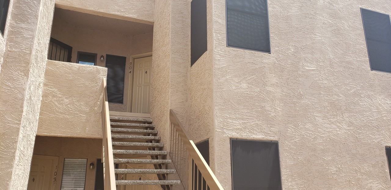 14645 N Fountain Hills Blvd #204 - Photo 3 of 21