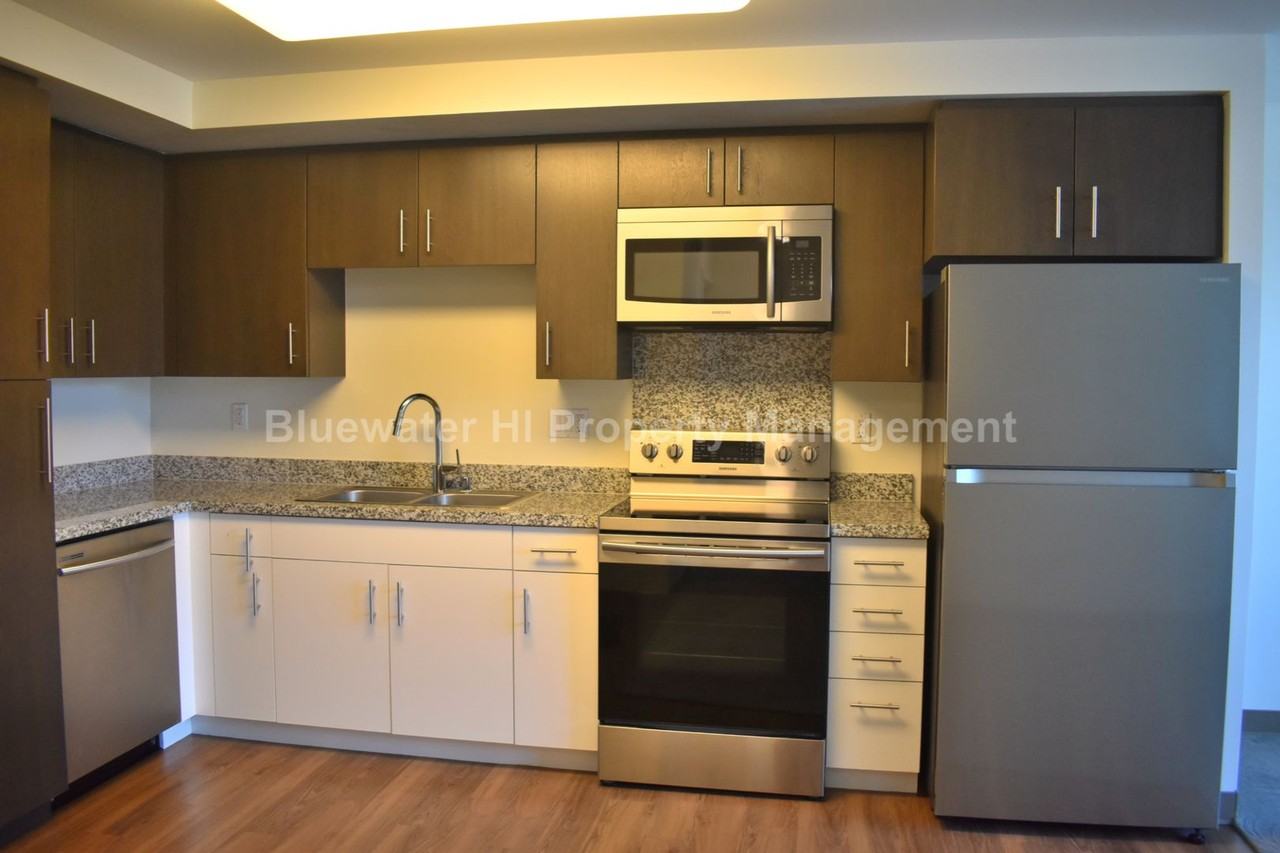 988 Halekauwila St #1102