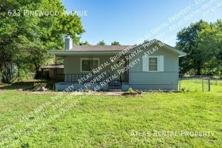 623 Pinewood Ave - Photo 1 of 1