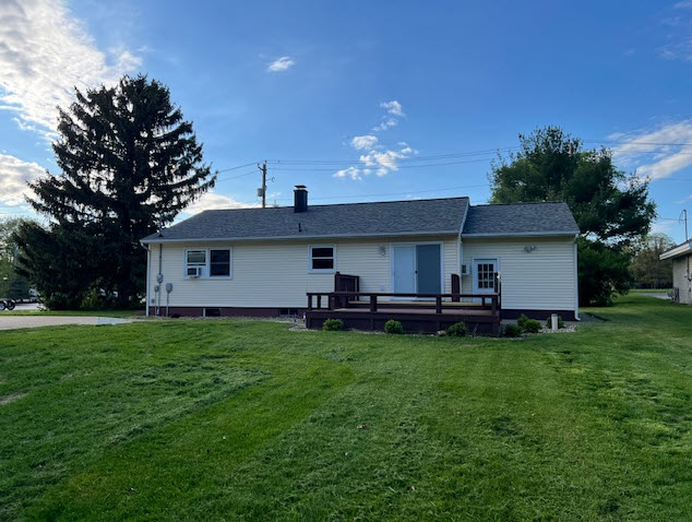 25419 Red Arrow Hwy - Photo 2 of 18