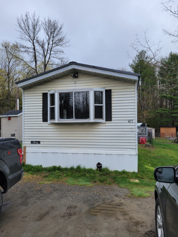 415 Bellsqueeze Rd #0 - Photo 2 of 12