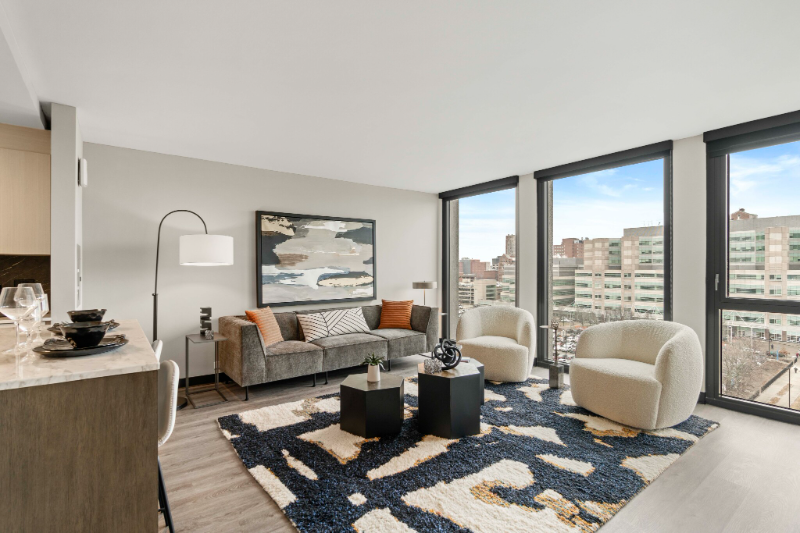 1936 W Ogden Ave - Photo 2 of 17