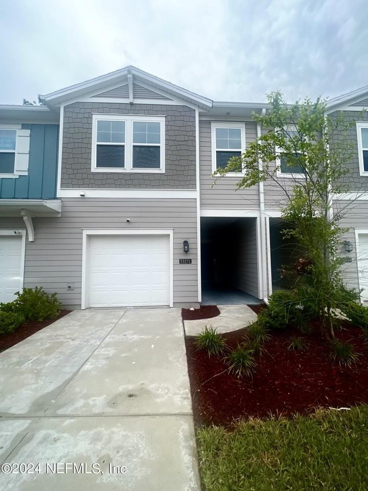 13271 Spartina Grass Dr, Jacksonville, FL 32218 3 Bedroom Apartment