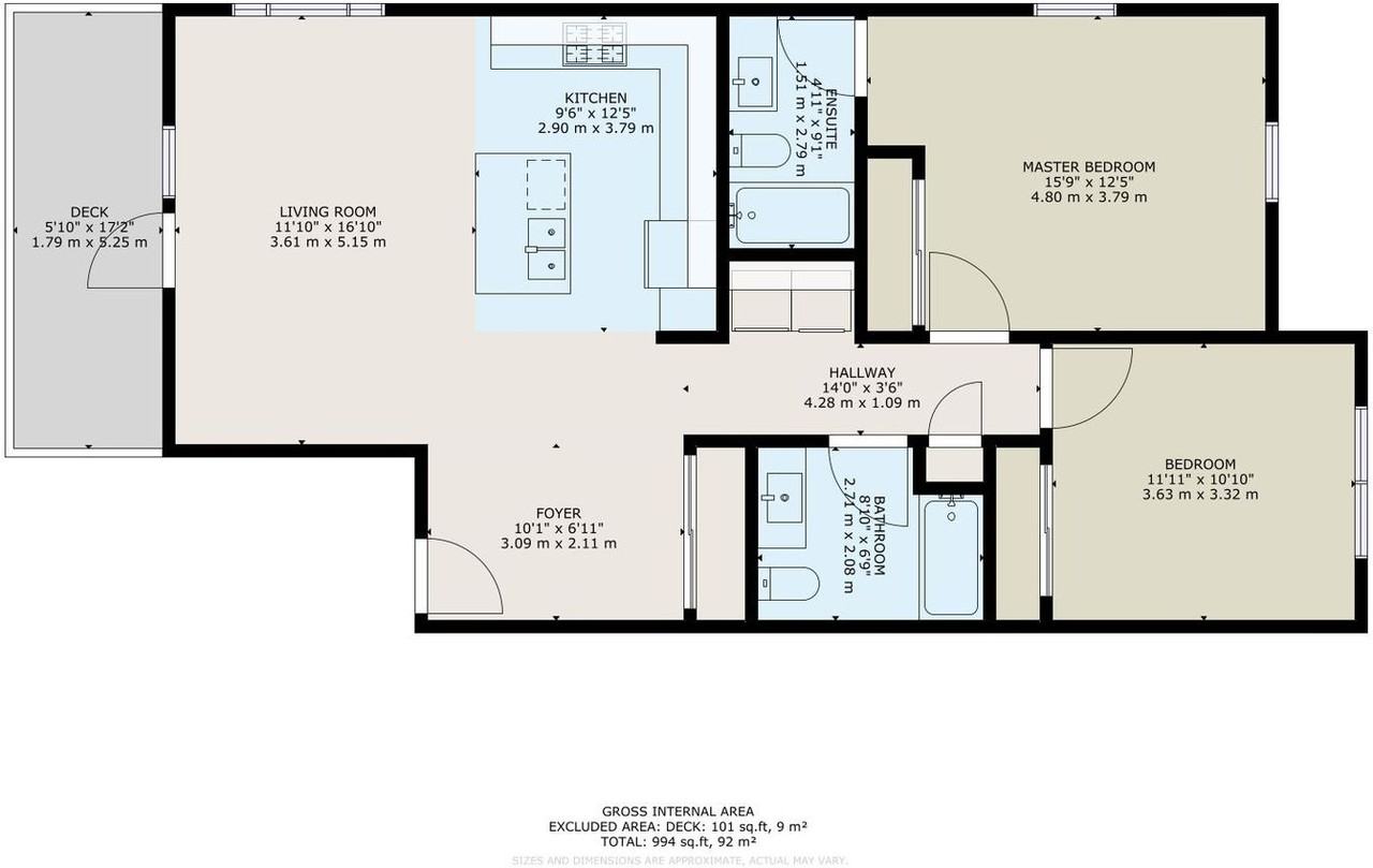 2125 - Creekside Crossing - Photo 2 of 20