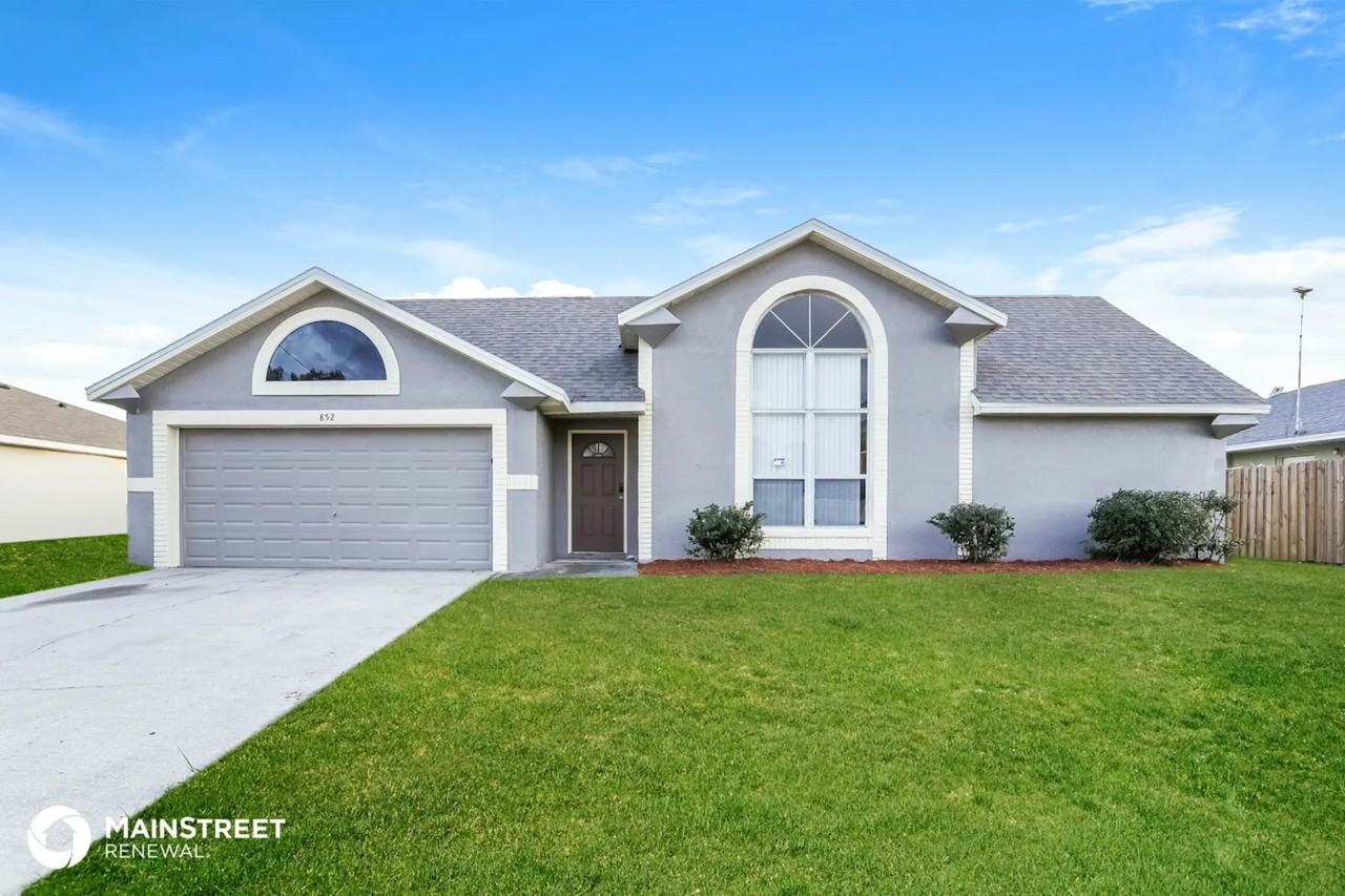 852 San Jose Ct