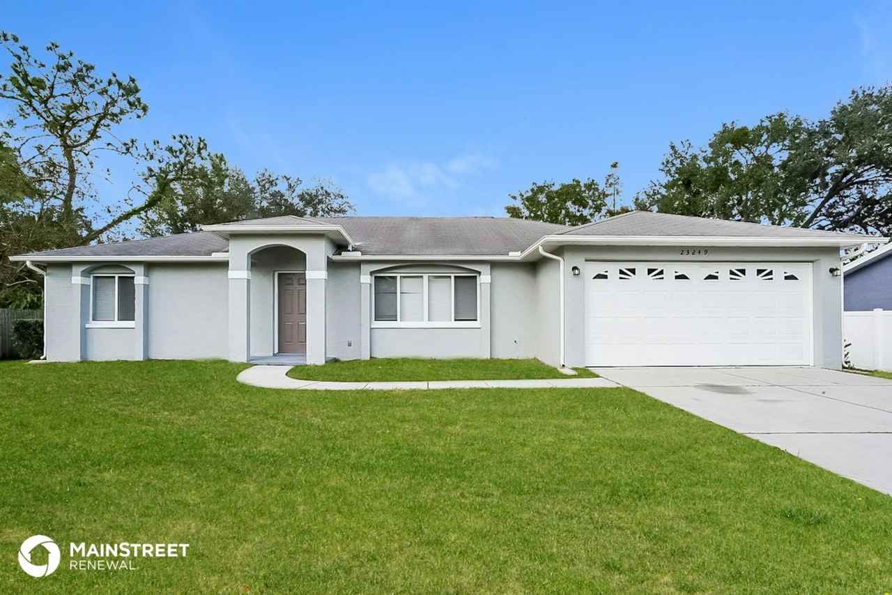 23249 Dover Dr, Land O Lakes, FL 34639 4 bedroom House Rental Zumper