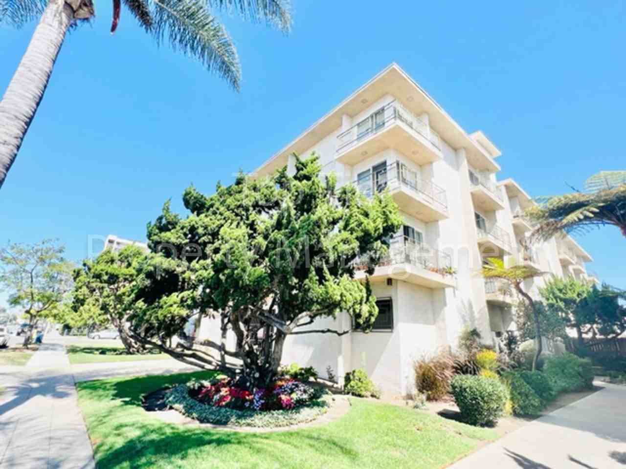 3431 Park Blvd #407