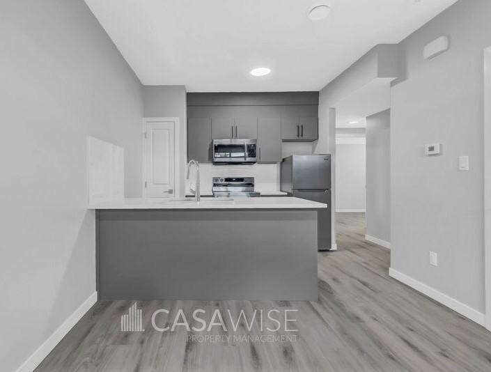 6006 Naden Landng Nw #BS - Photo 3 of 14