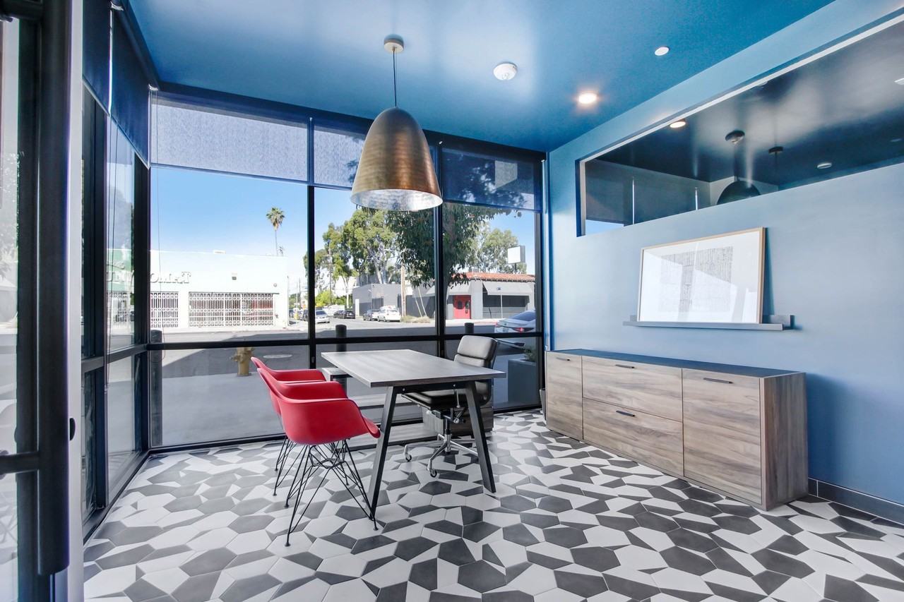 The Hamlin - Photo 2 of 22