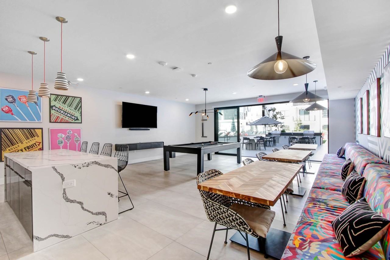 The Hamlin - Photo 7 of 22