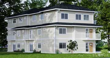 featured image of 461 Arnos St