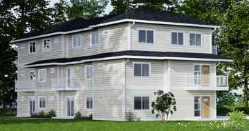 featured image of 461 Arnos St