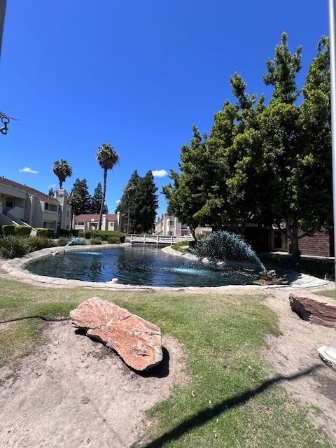 1719 Pyrenees Ave #105