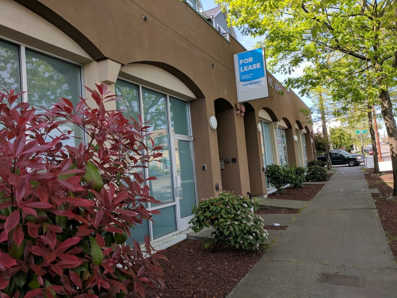 Olympic View Apartments (OVW) - Photo 2 of 17