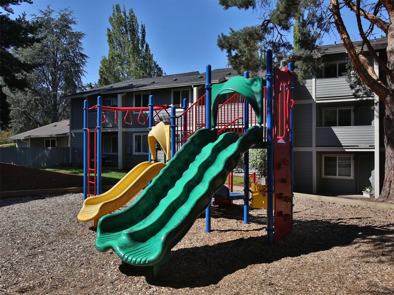 Highland Hills Apartments, LLC - Photo 2 of 50