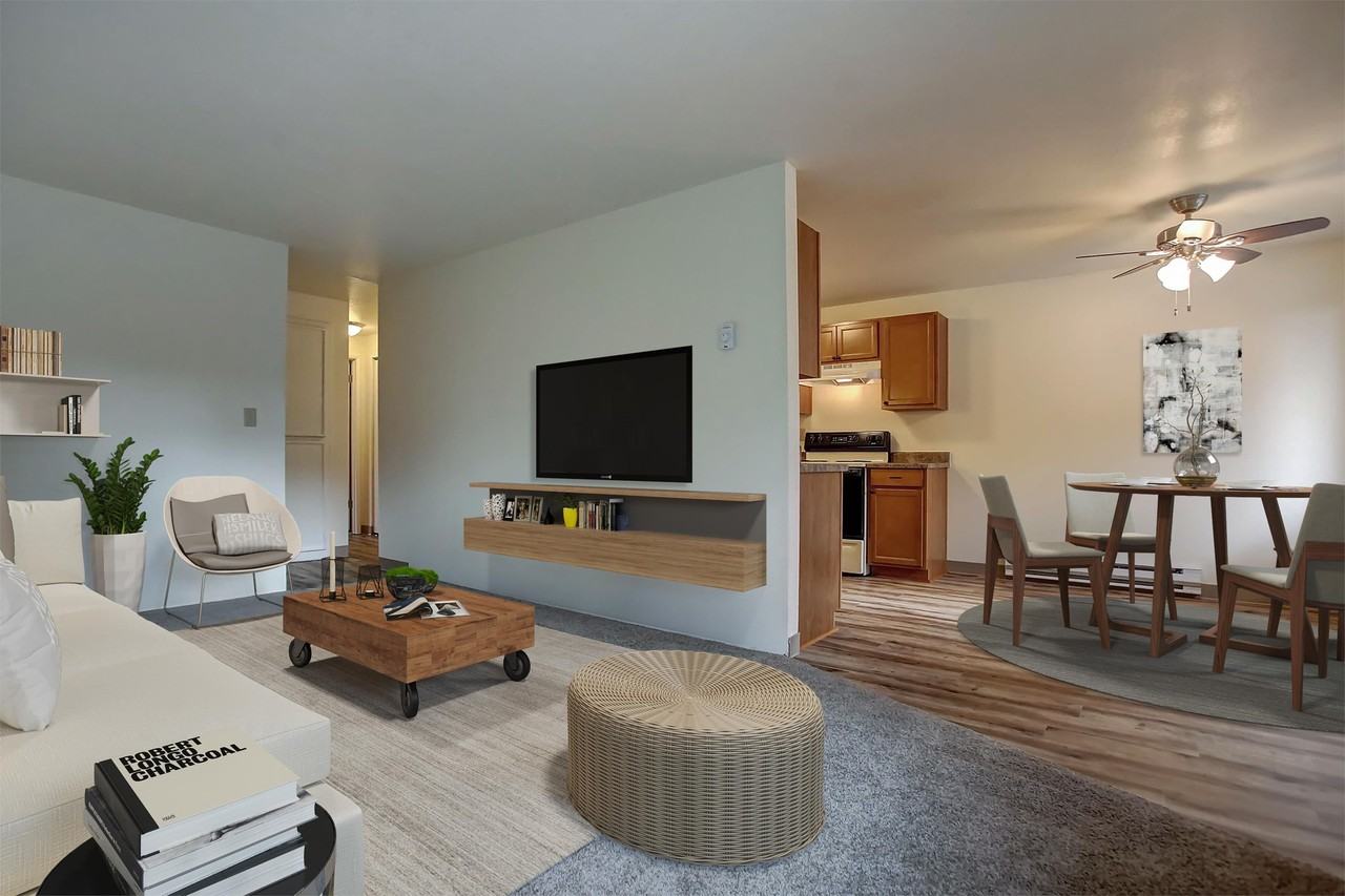 Highland Hills Apartments, LLC - Photo 6 of 50