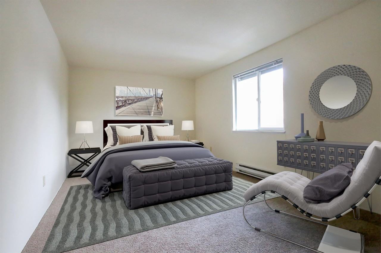 Highland Hills Apartments, LLC - Photo 7 of 50