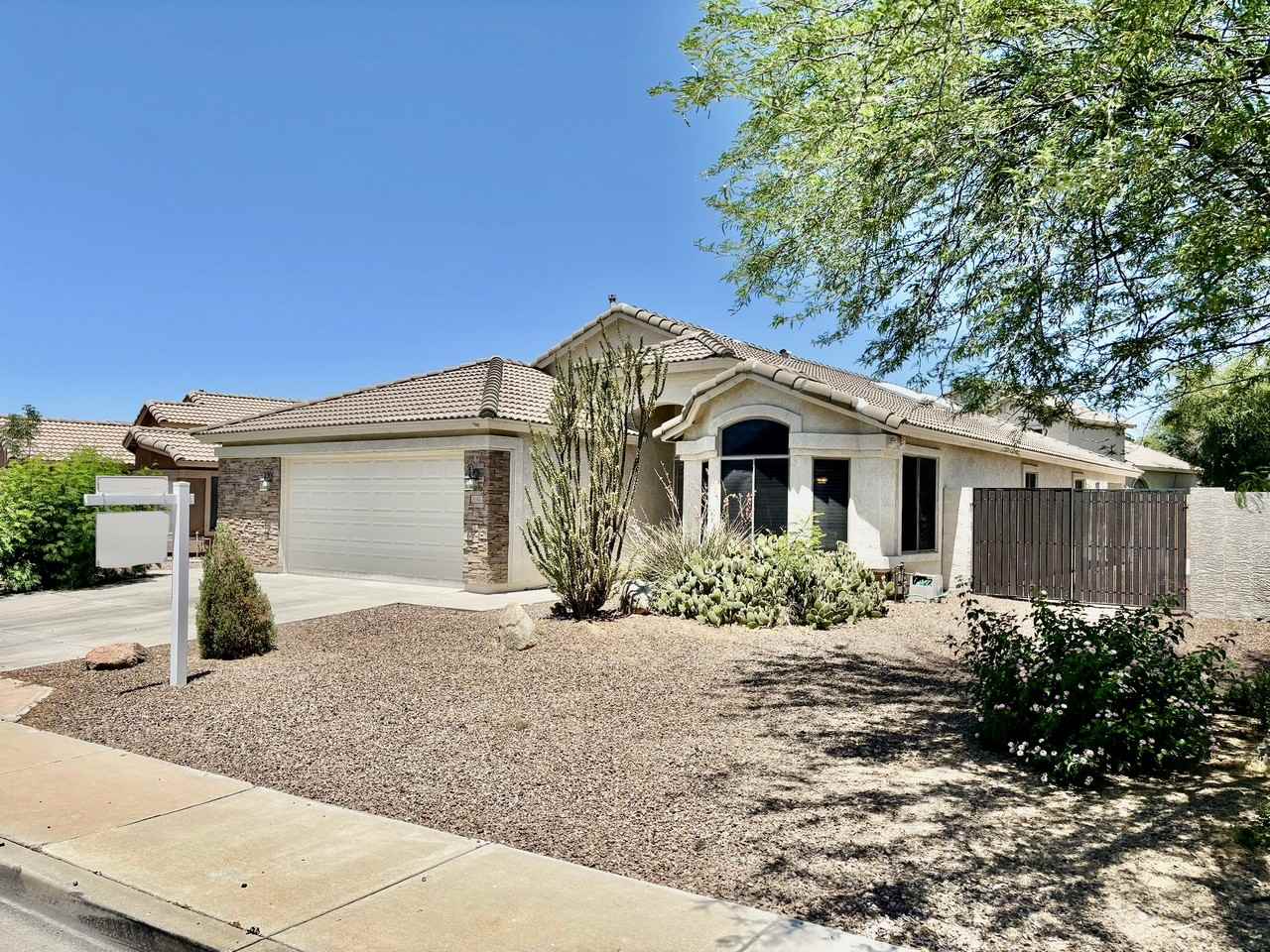 8644 E Milagro Ave #1 - Photo 3 of 45