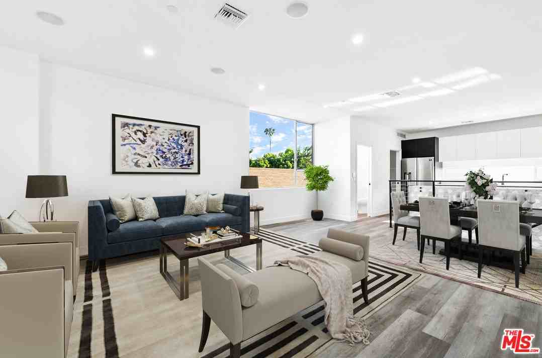 423 1/2 S Wilton Pl #1 - Photo 2 of 24