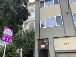 featured image of 1363 Page Street