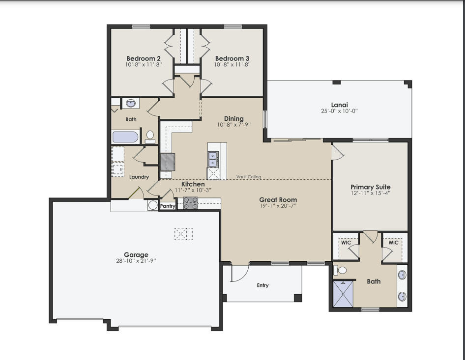 1109 Nw 12th Ln - Photo 3 of 4