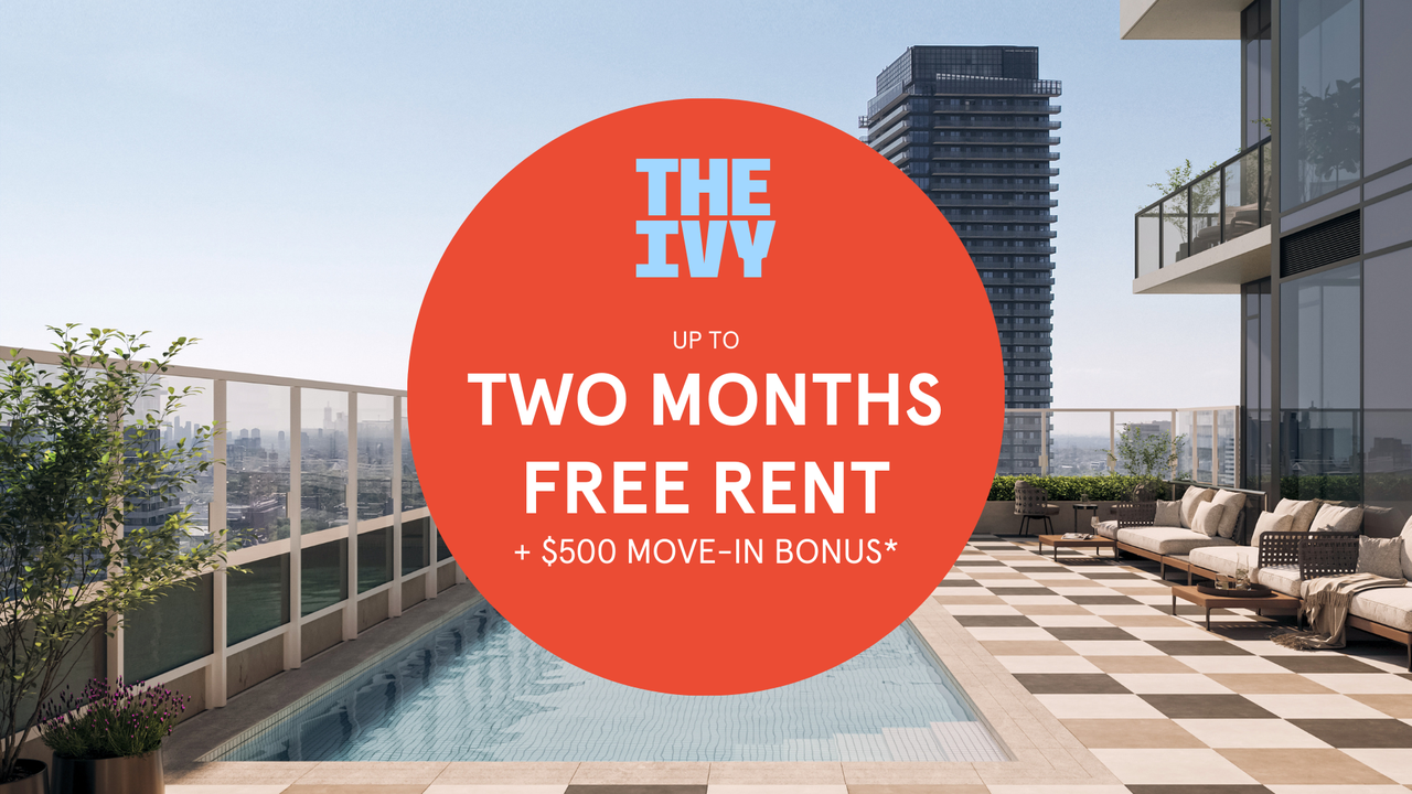 Apartments for Rent in The Village, Toronto, ON - 139 Rentals | Zumper