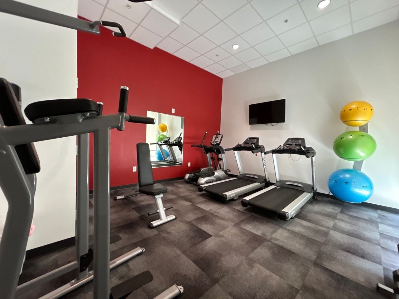 Forte Apartments - Photo 6 of 23