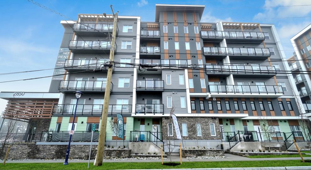 Centennial Court Apartments 2850 2850 Carlow Road Langford BC V9B Centennial Court Apartments 2850 2850 Carlow Road Langford BC V9B