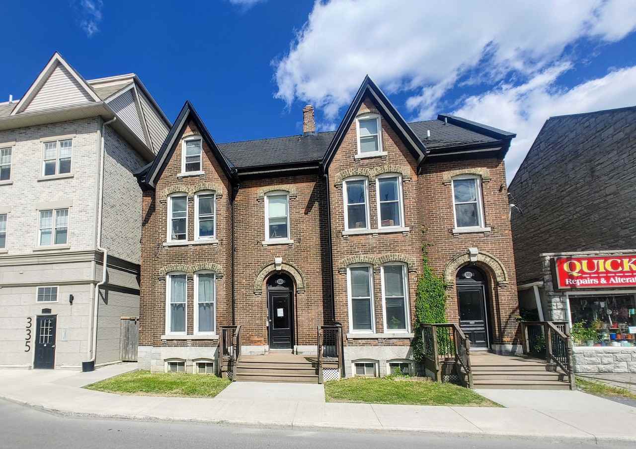 333 Barrie Street Apartments 333 Barrie St, Kingston, ON K7K 3S9 Zumper