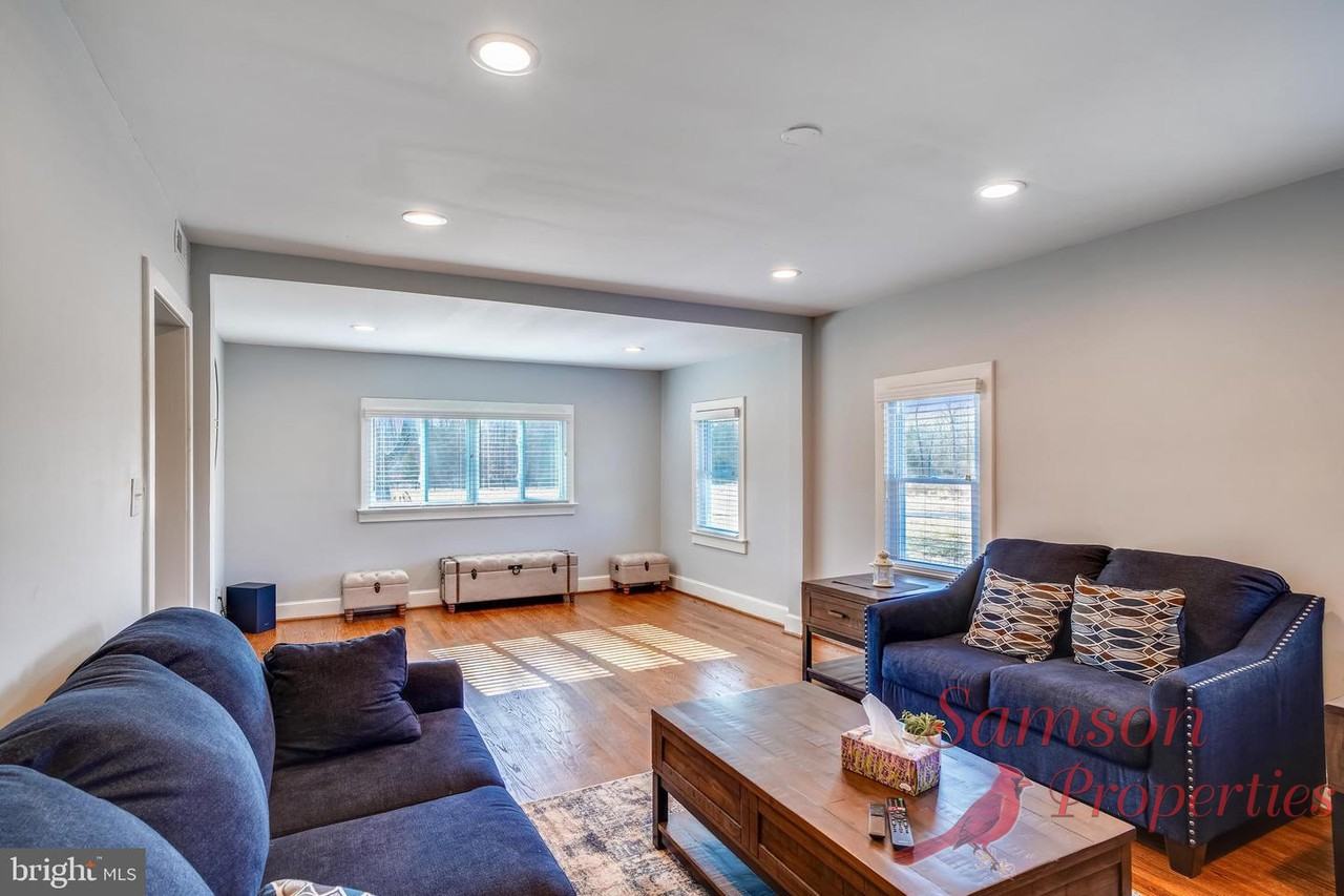 5320 Turkey Run Road - Photo 5 of 12