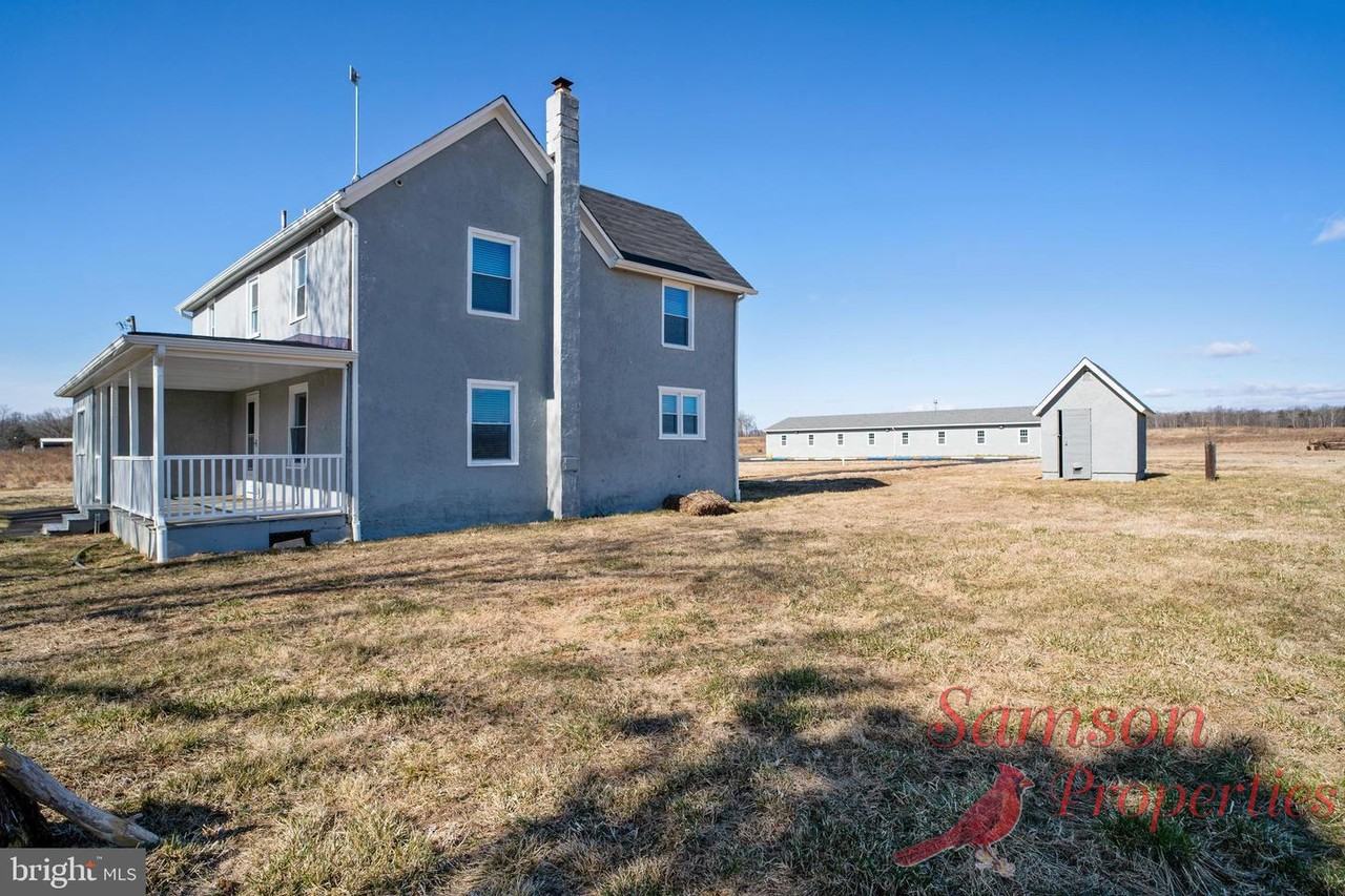 5320 Turkey Run Road - Photo 2 of 12