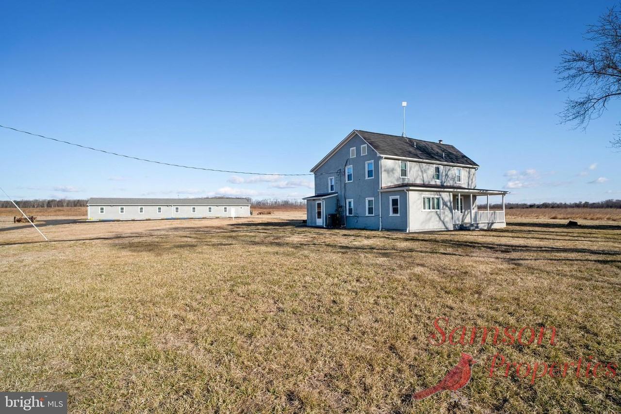 5320 Turkey Run Road - Photo 3 of 12