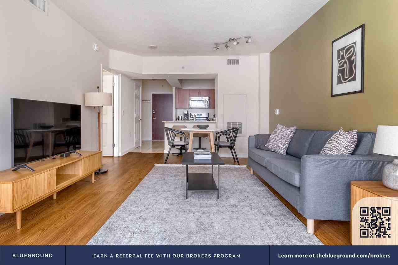 2400 M Street Northwest - Photo 5 of 135