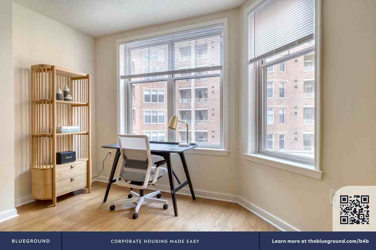 2400 M Street Northwest - Photo 6 of 135