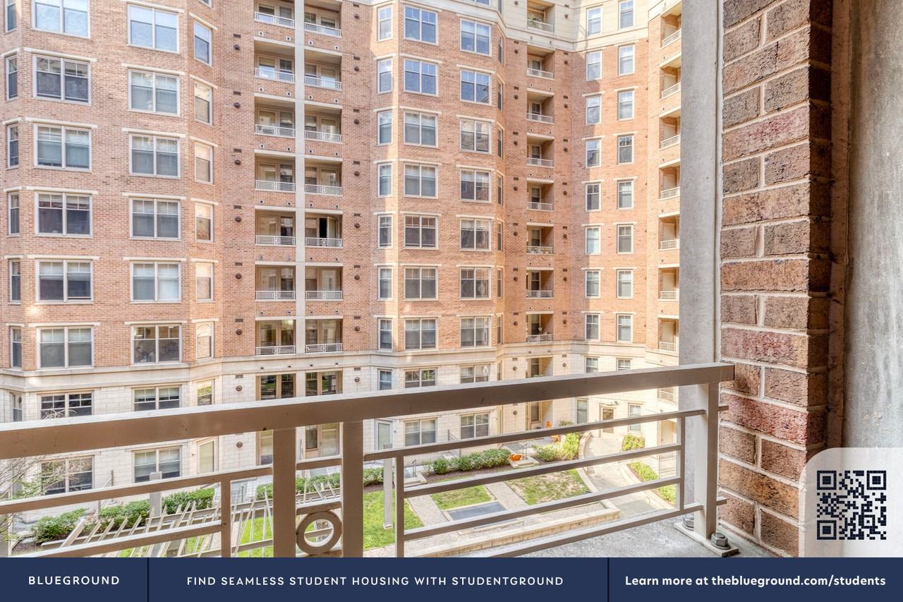 2400 M Street Northwest - Photo 7 of 135