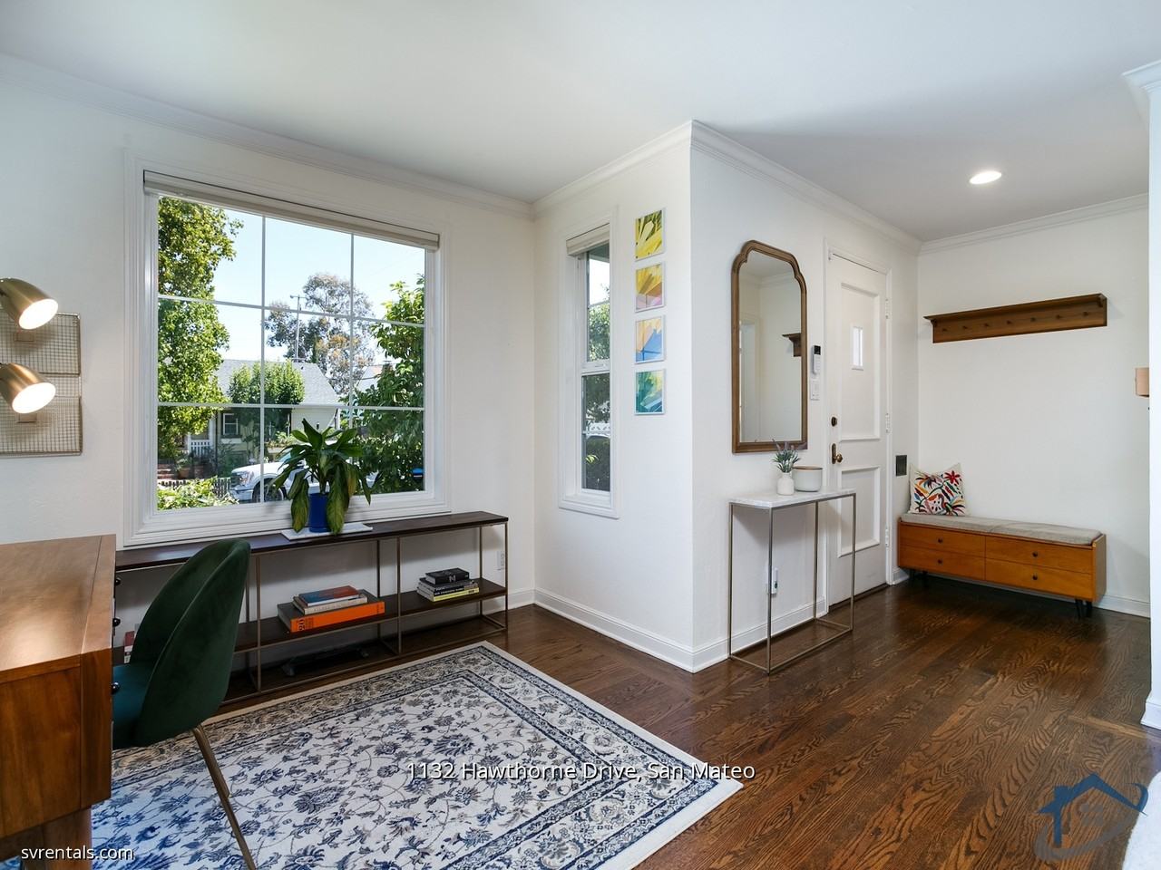 1132 Hawthorne Drive - Photo 2 of 18