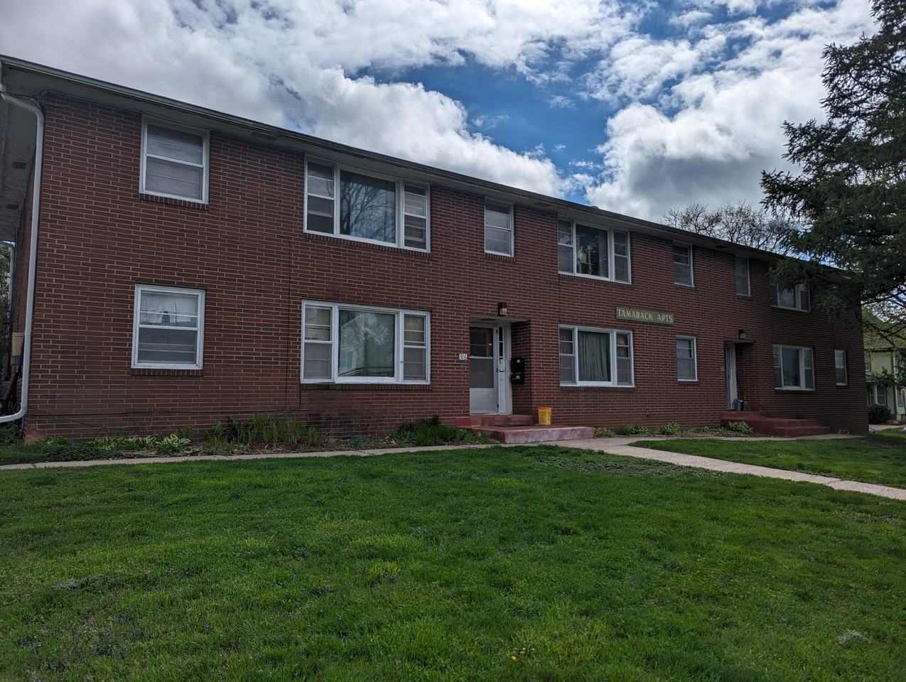 316 11th St #1 - Photo 2 of 4