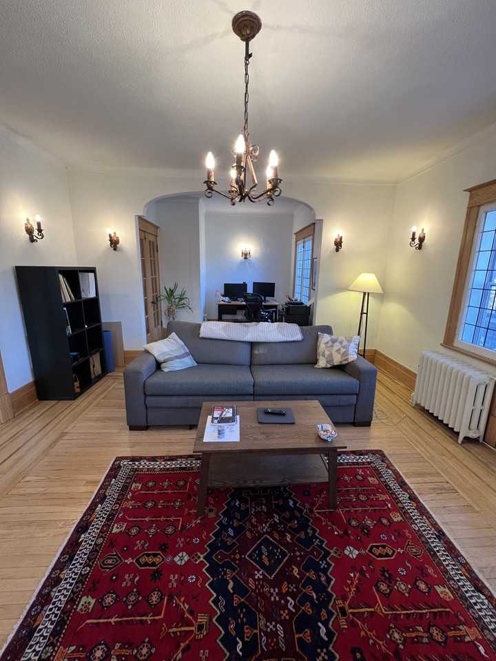 4466 Avenue d'Oxford - Photo 3 of 12