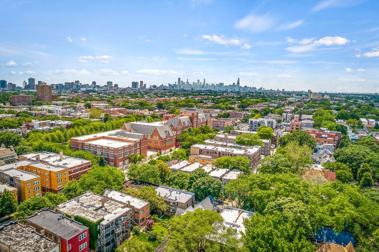 1600-14 W. Belle Plaine / 4100 N. Ashland - Photo 2 of 7