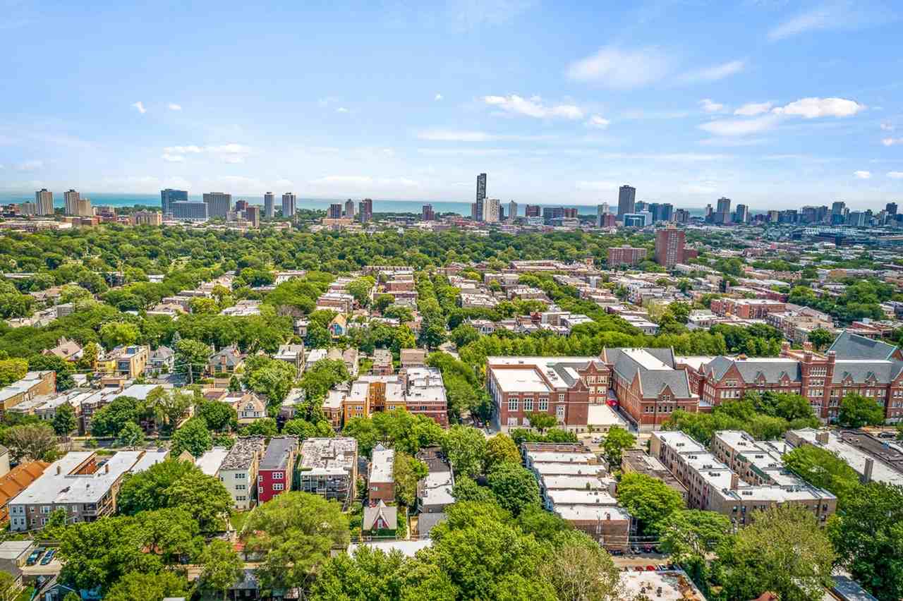 1600-14 W. Belle Plaine / 4100 N. Ashland - Photo 3 of 7